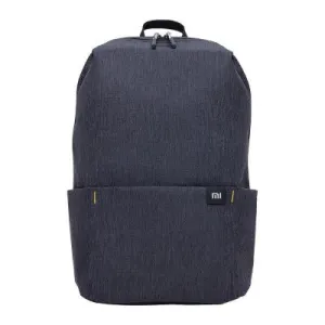 حقيبة ظهر يومية لون اسود | Mi Casual Day pack