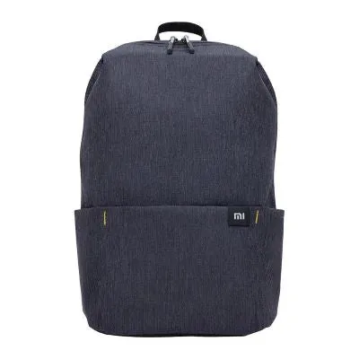 حقيبة ظهر يومية لون اسود | Mi Casual Day pack