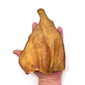 10 Thick & Tasty Beef Cows Ears