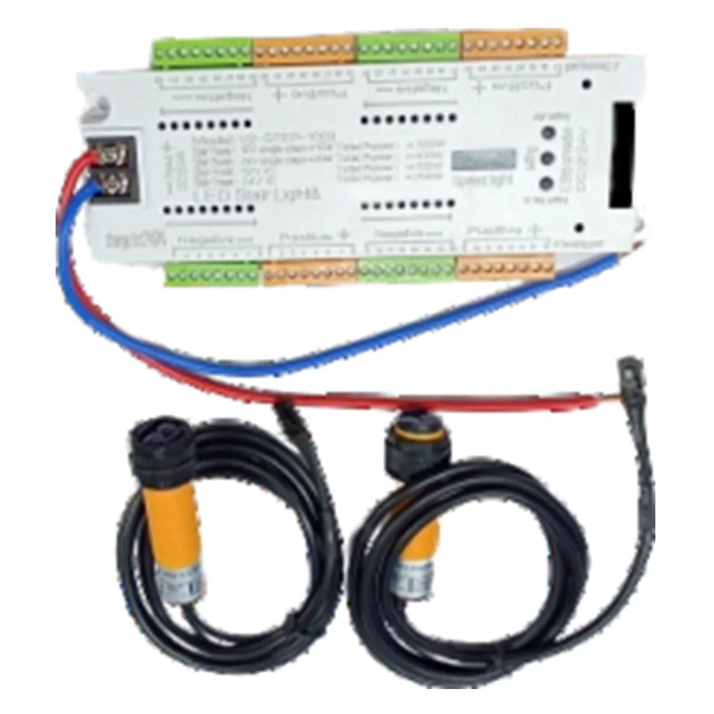 1002 PE Photo Electric Staircase Controller