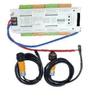 1002 PE Photo Electric Staircase Controller