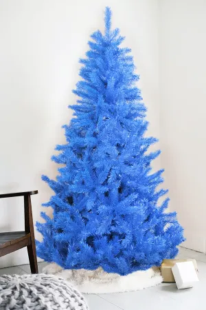 6' Blue Norway Pine Tree