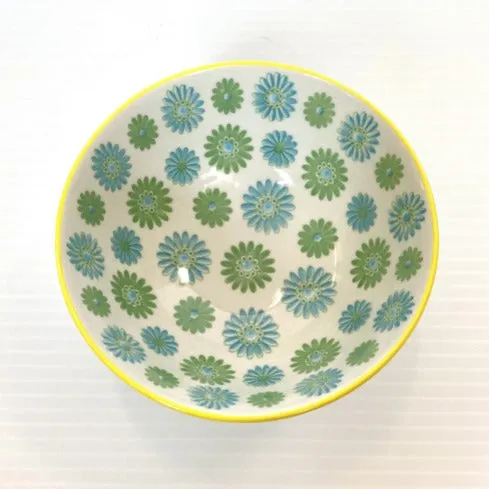 Ace Annison Patterned 4.5 Bowls