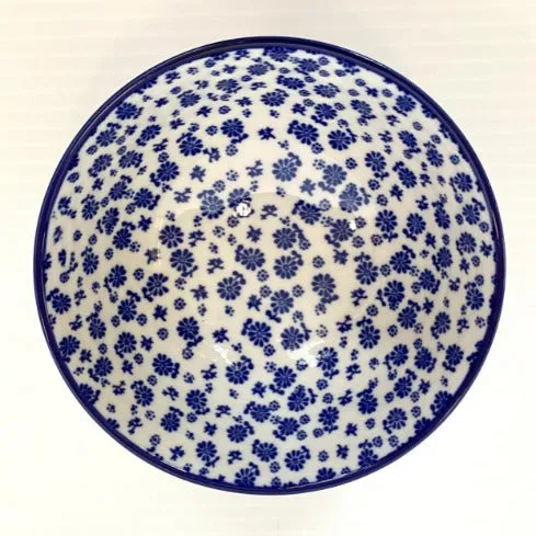 Ace Annison Patterned 4.5 Bowls