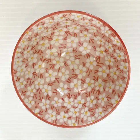 Ace Annison Patterned 4.5 Bowls