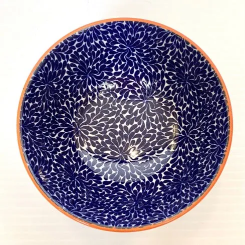 Ace Annison Patterned 4.5 Bowls