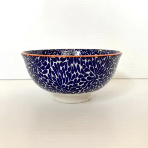 Ace Annison Patterned 4.5 Bowls
