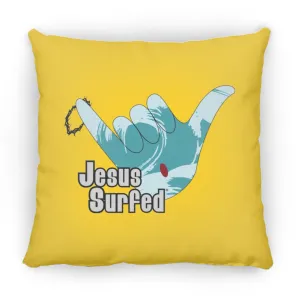 Aloha Spirit - Large Square Pillow