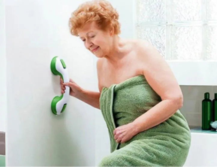 Anti-Slip Bathroom Safety Grip