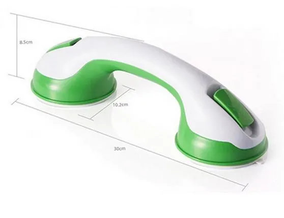 Anti-Slip Bathroom Safety Grip