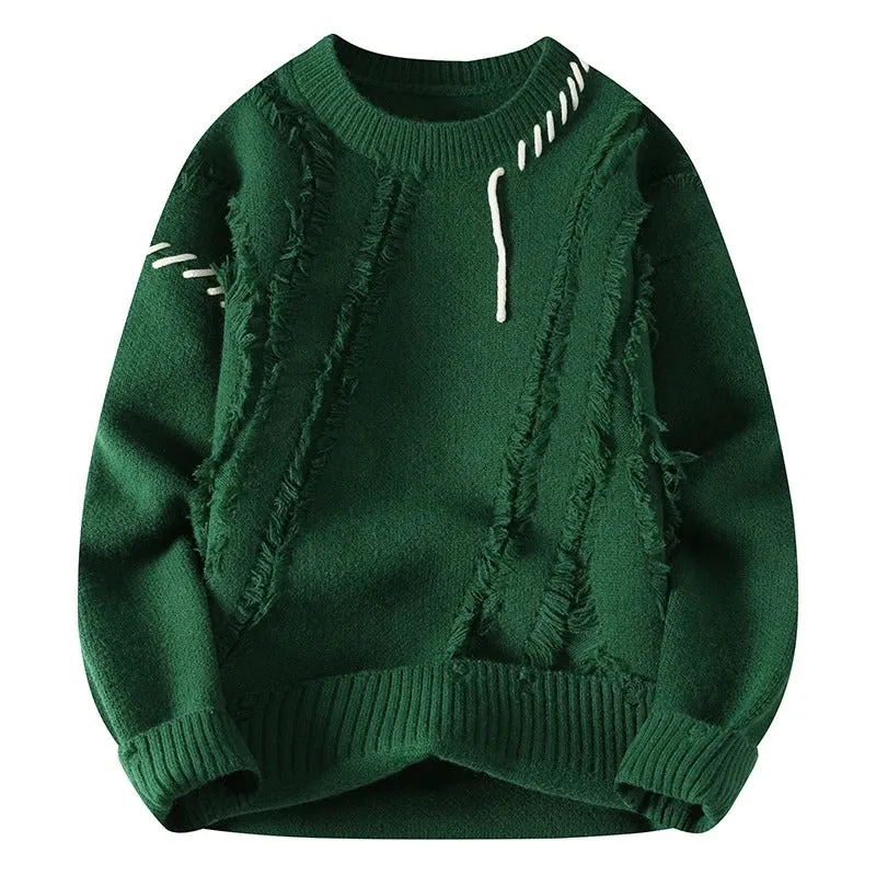 Apollo™ Elemental Artisan Sweater