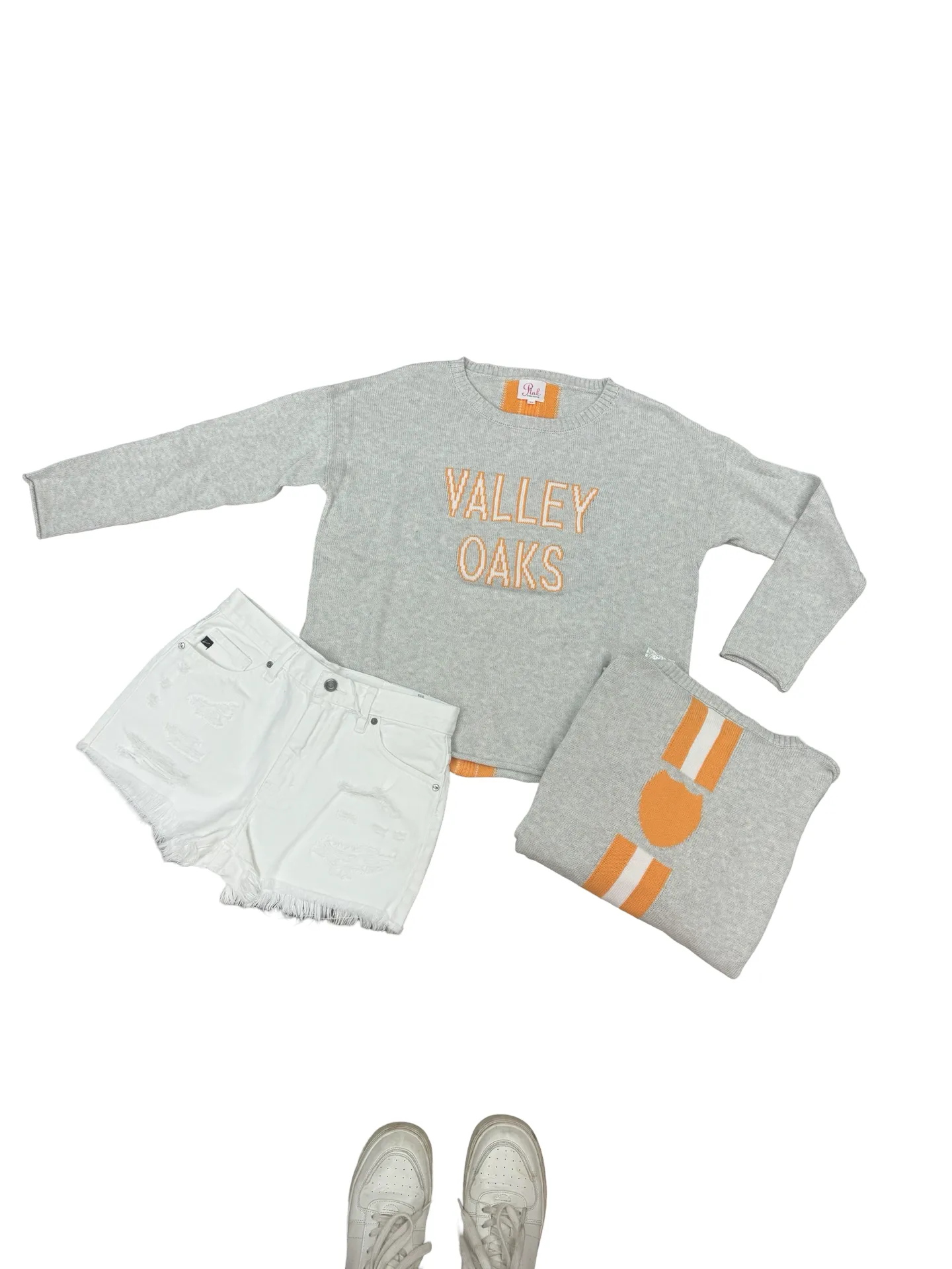 Apparel- Houston School Custom Sweaters