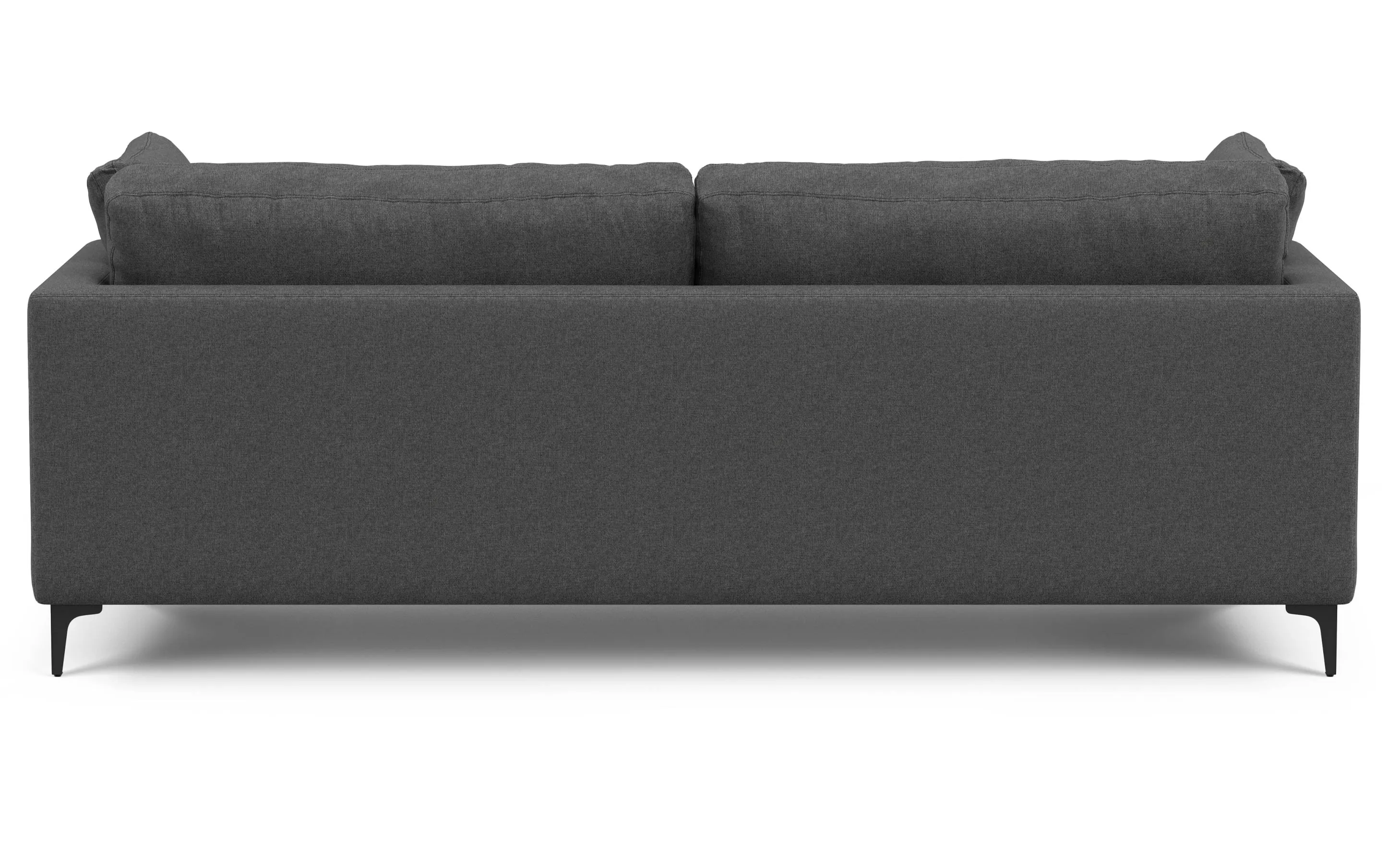 Ava 90 inch Mid Century Sofa