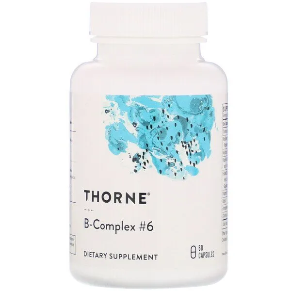 B-Complex #6