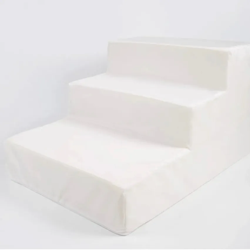Beary Comfy Pet Stairs