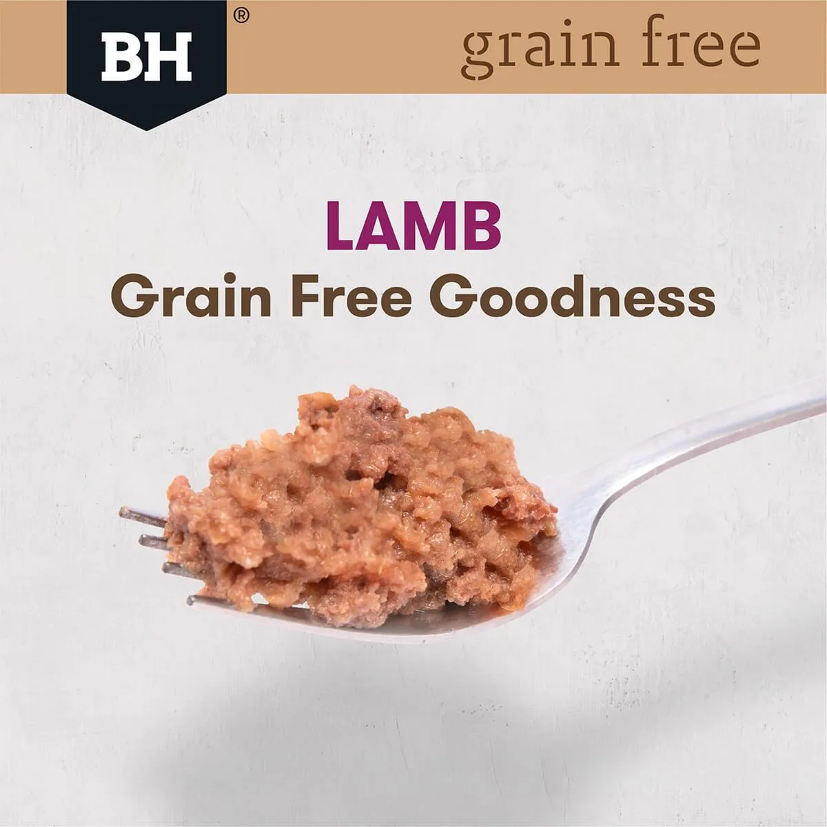 Black Hawk Grain Free Adult Lamb Wet Dog Food