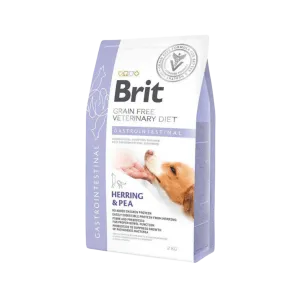 BRIT GASTRO DOG DRY FOOD (M)