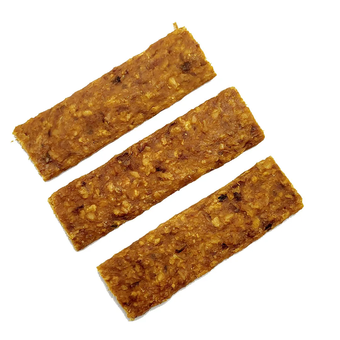 Brown's Natural Dog Treats | 100% Chicken Meaty Strips