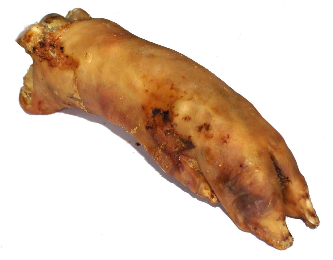 Brown's Natural Dog Treats | Jumbo Pig's Trotter x 2