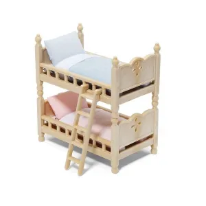 Calico Critters Stack and Play Beds