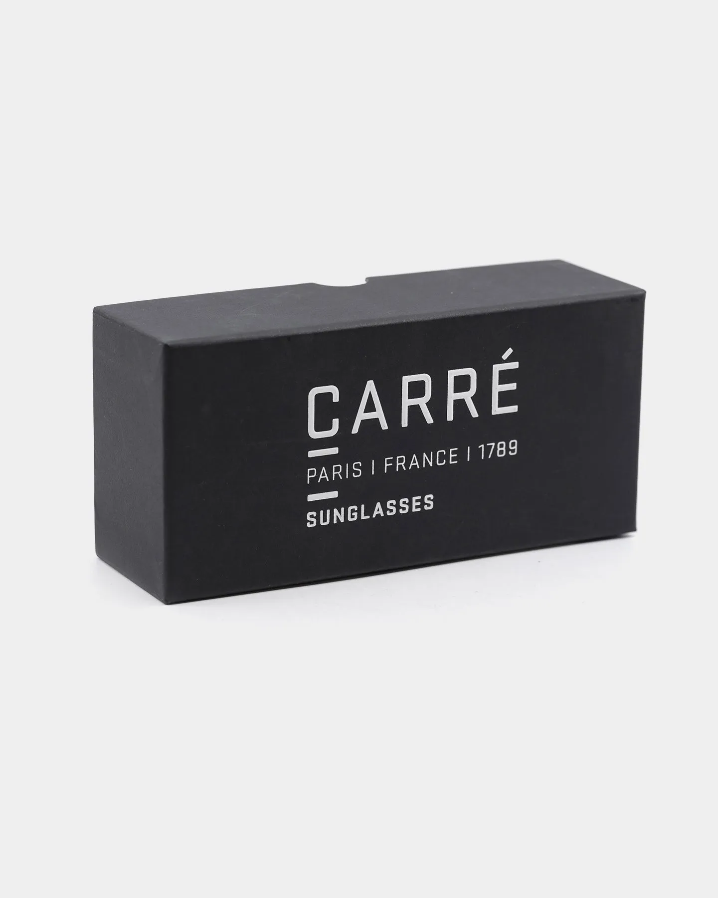 Carré Men's Messieurs Sunglasses Brown