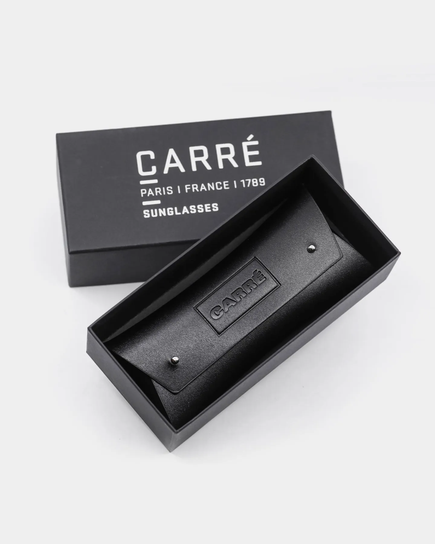 Carré Men's Messieurs Sunglasses Brown
