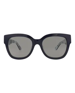 Cat Eye Designer Sunglasses | Made in Italy