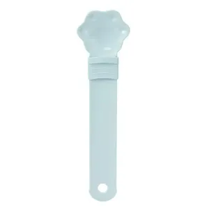 Cat Feeder Spoon for Liquid and Wet Food