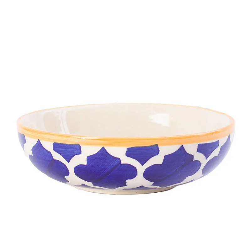 Ceramic Serving Bowls | 750 ml | Set of 2