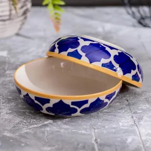 Ceramic Serving Bowls | 750 ml | Set of 2