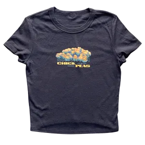 Chickpeas v2 Women's Baby Rib