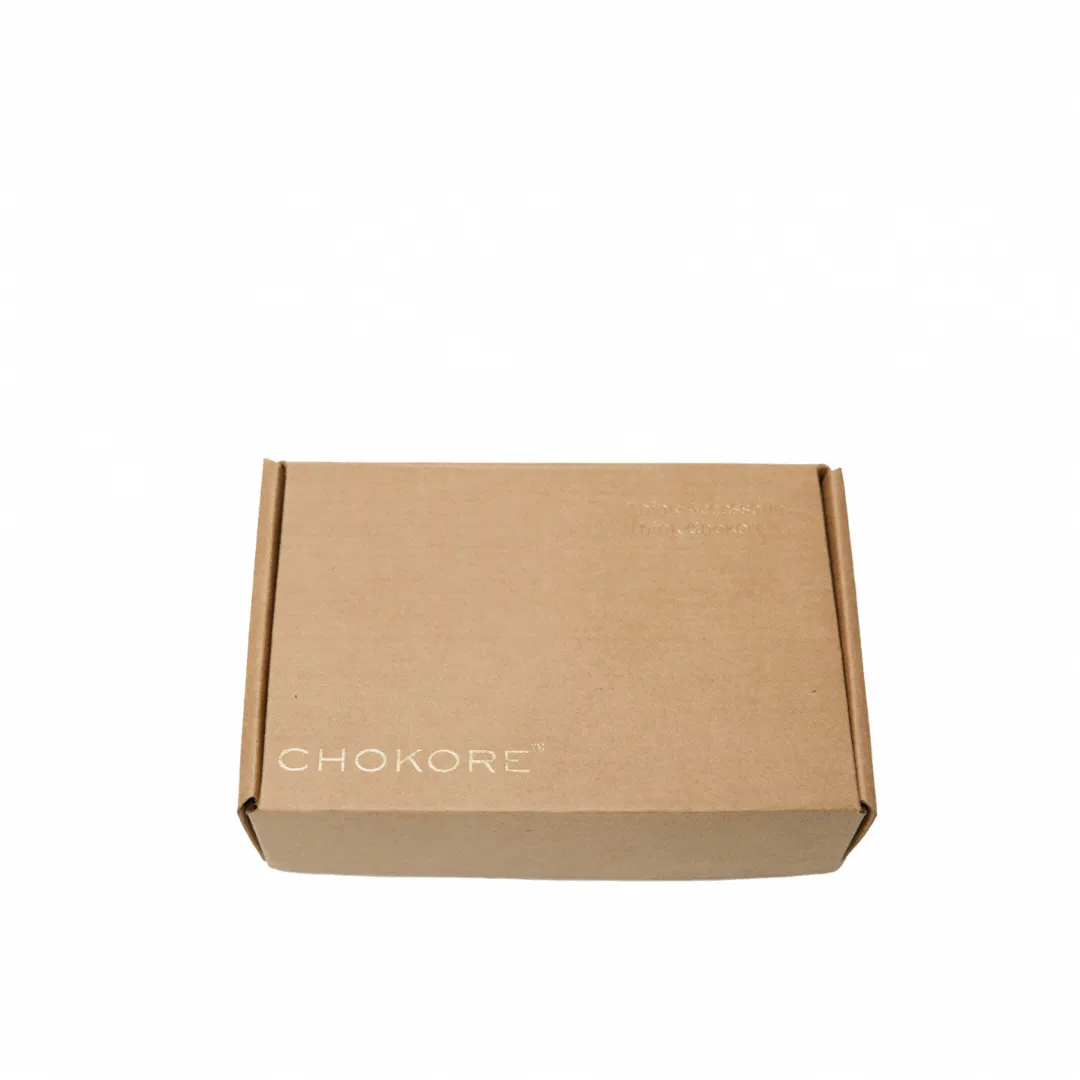 Chokore Aviator Sunglasses (Black)