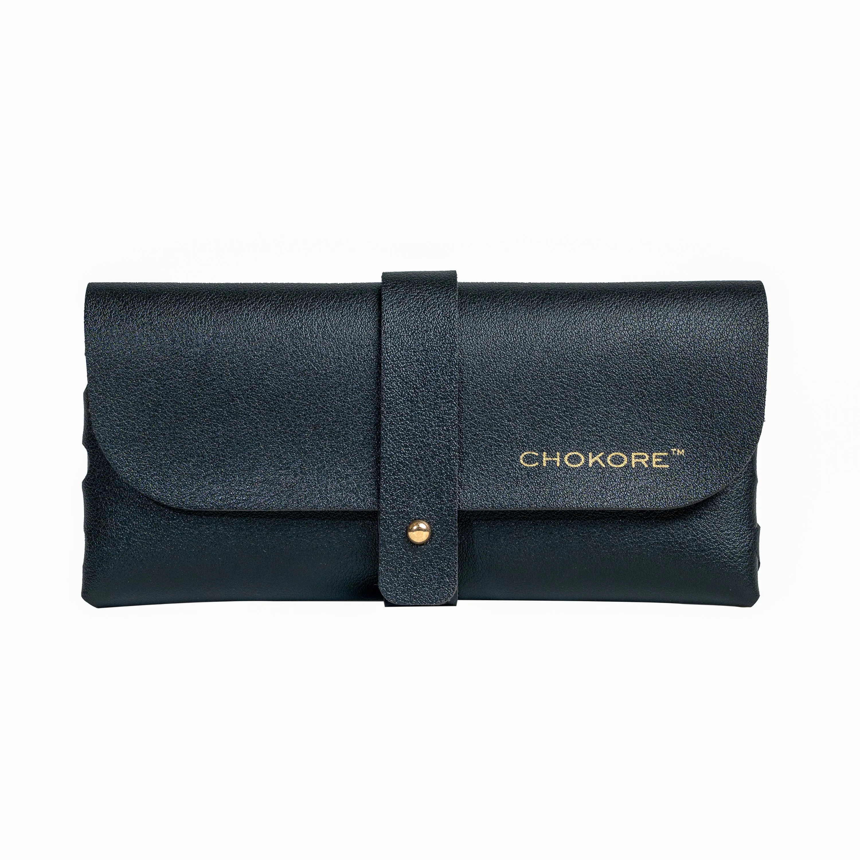 Chokore Aviator Sunglasses (Black)
