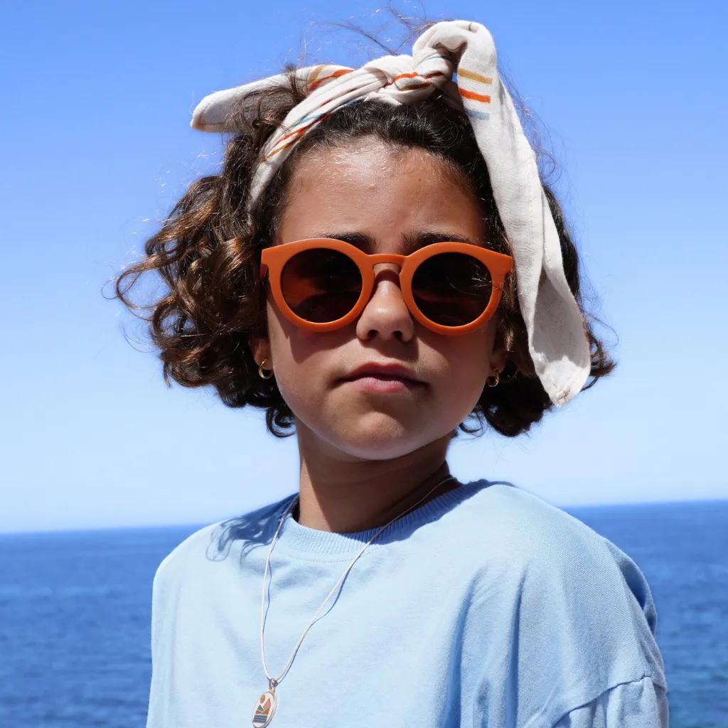 CLASSIC: BENDABLE & POLARIZED SUNGLASSES | EMBER