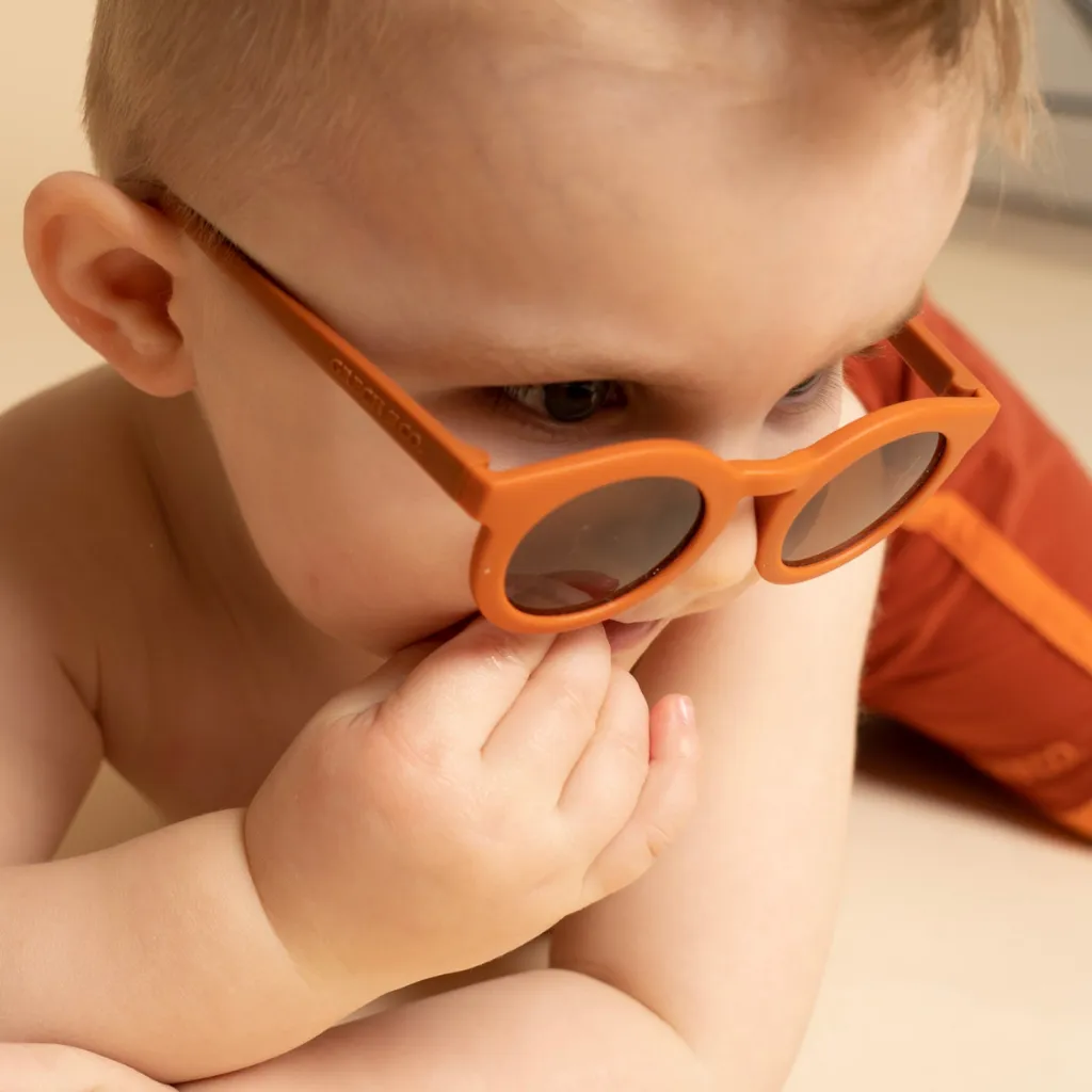 CLASSIC: BENDABLE & POLARIZED SUNGLASSES | EMBER