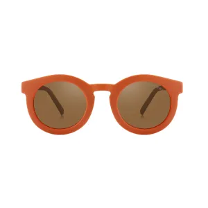 CLASSIC: BENDABLE & POLARIZED SUNGLASSES | EMBER