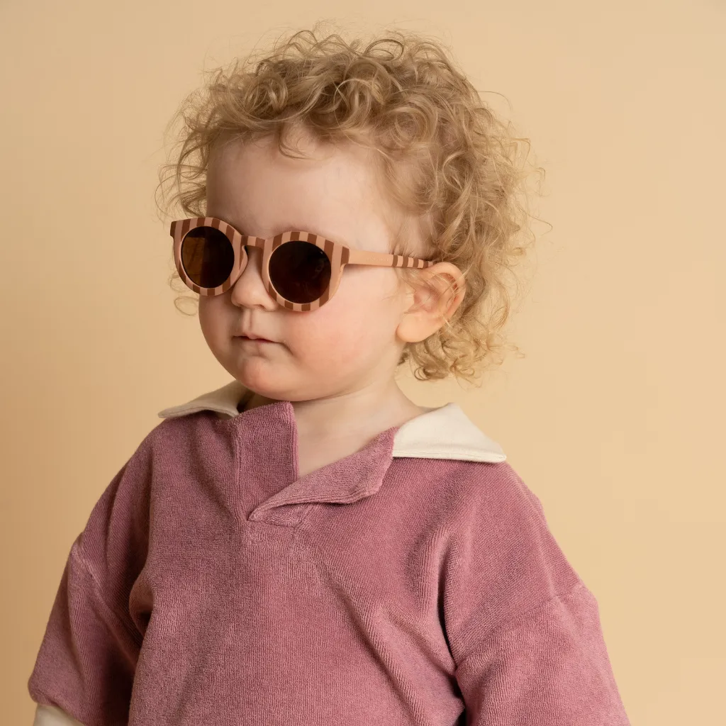 CLASSIC: BENDABLE & POLARIZED SUNGLASSES | SUNSET   TIERRA
