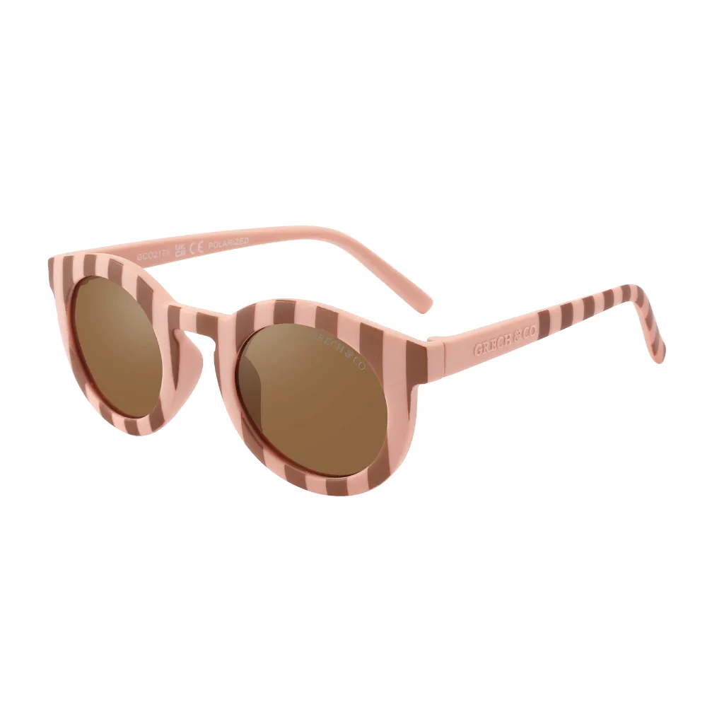 CLASSIC: BENDABLE & POLARIZED SUNGLASSES | SUNSET   TIERRA