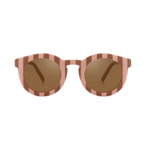 CLASSIC: BENDABLE & POLARIZED SUNGLASSES | SUNSET   TIERRA