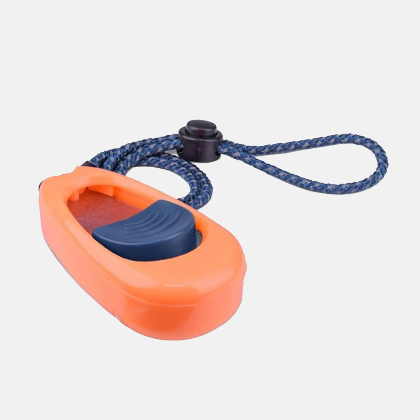 Coachi Multi-Clicker Coral