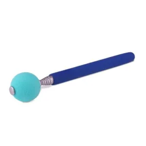 Coachi Navy & Light Blue Target Stick