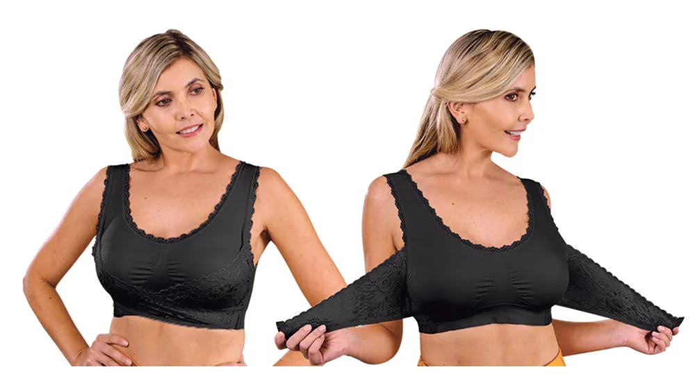Comfy Corset