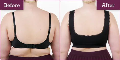 Comfy Corset