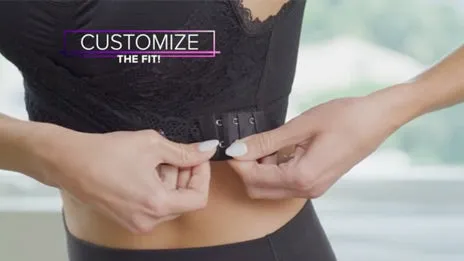 Comfy Corset