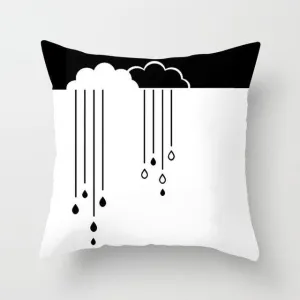 Cozy Nordic-Inspired Kids' Pillowcase Set for an Inviting Room Makeover