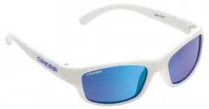 Cressi Yogi Kids's Mirrored Polarized Sunglasses, 2 to 4 Years Old