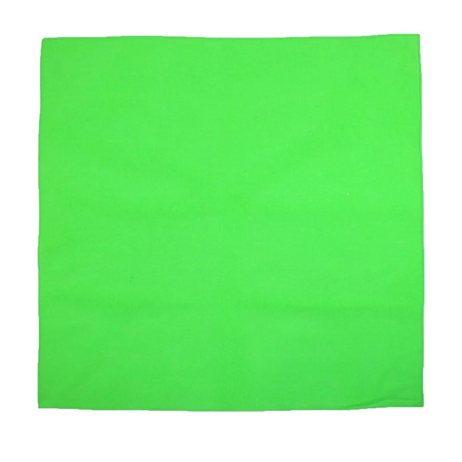 CTM® Solid Neon Bandana