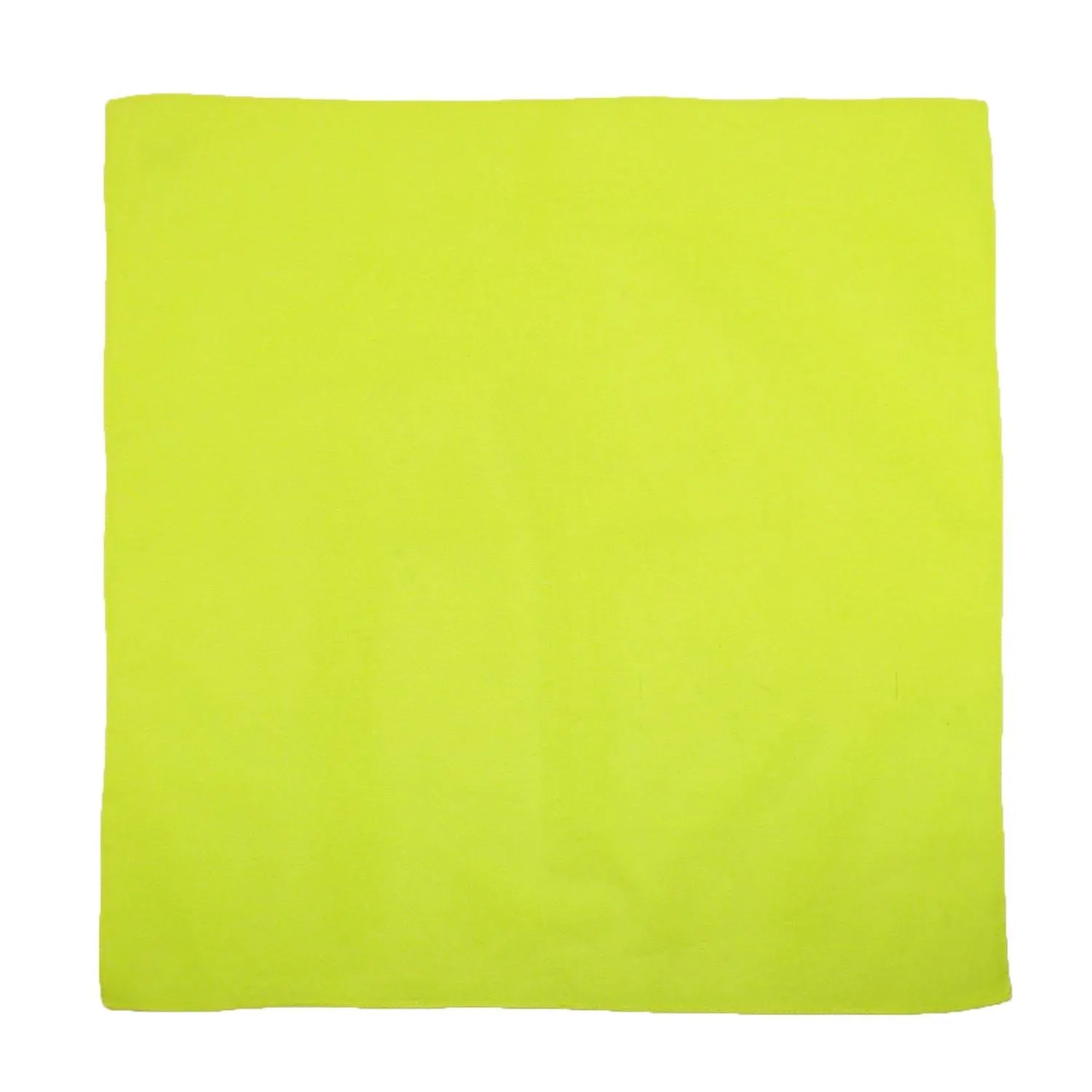 CTM® Solid Neon Bandana