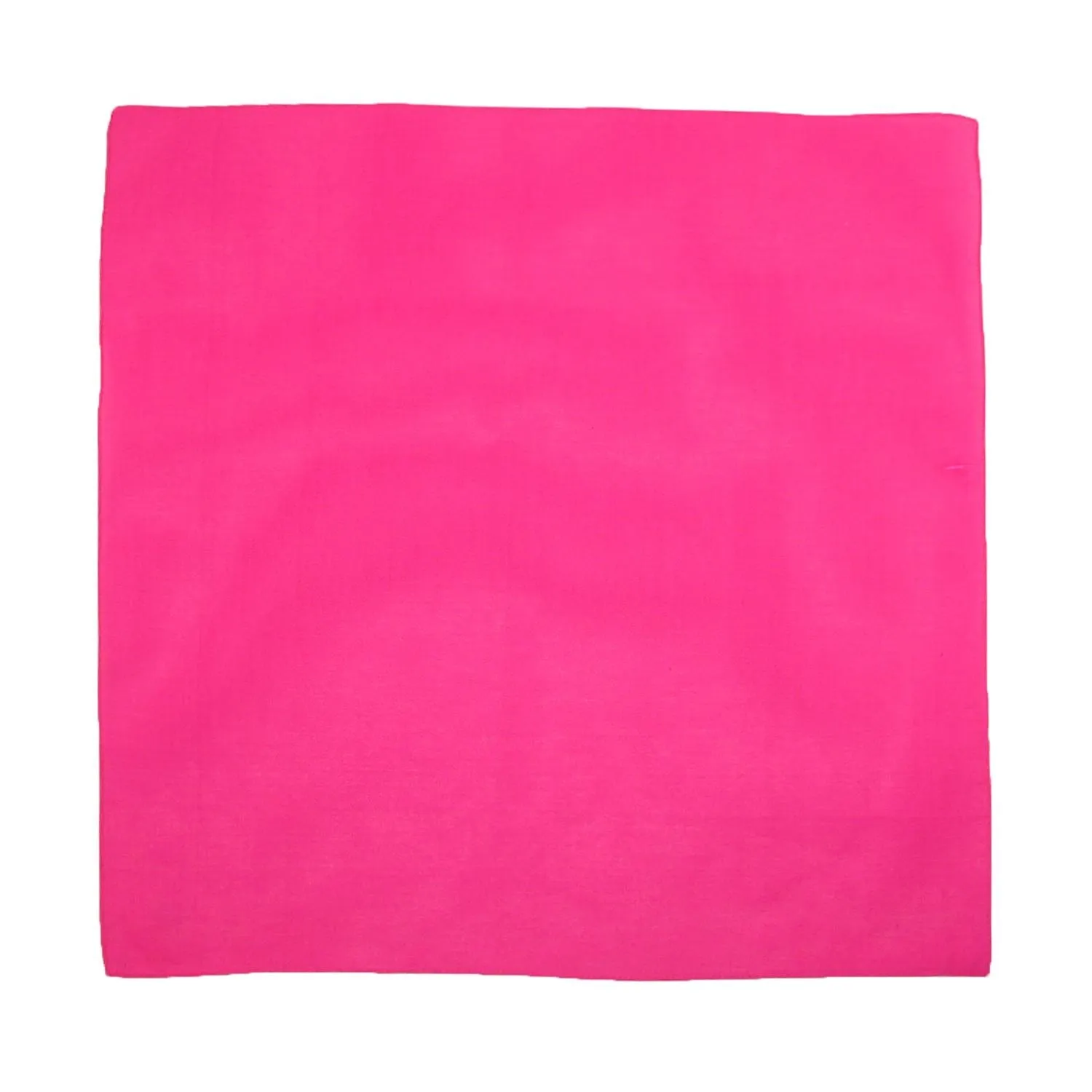 CTM® Solid Neon Bandana