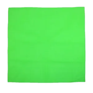 CTM® Solid Neon Bandana